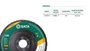 Imagen de DISCO FLAP ABRASIVO  METAL/INOX 7  180MM GRANO C80